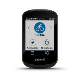 Garmin Edge 530